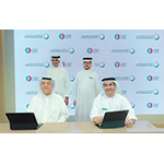 DEWA collabora con diverse organizzazioni per espandere la rete di ricariche rapide per veicoli elettrici