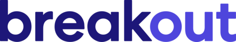 Breakout Logo