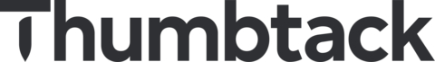 Thumbtack Logo