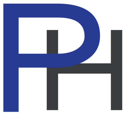 Potter Handy LLP Logo