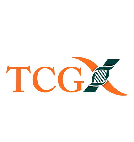 TCG Crossover Logo