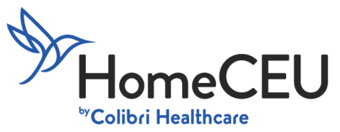 HomeCEU Logo