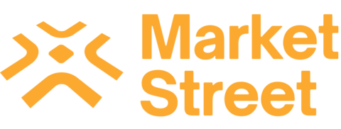 MarketStreet Logo