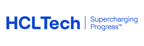 HCLTech Logo