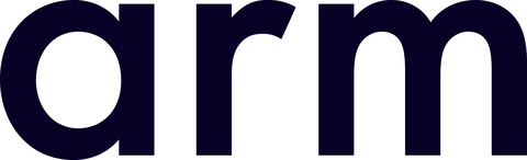 Arm Holdings plc Logo