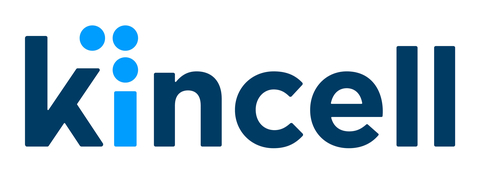 Kincell Bio Inc. Logo