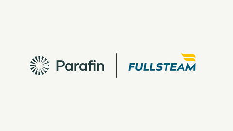 Parafin Logo
