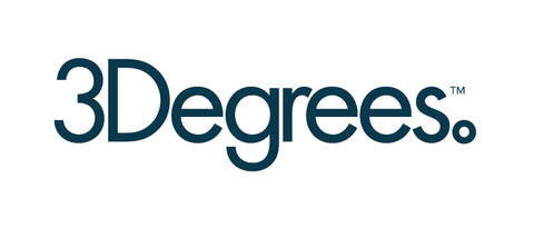 3Degrees Logo