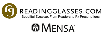 ReadingGlasses.com Logo