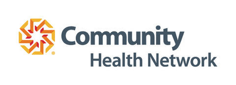 Community Health Network Logo