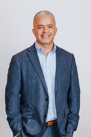 original Eaton names Kaled Awada executive vice president and chief human resources officer