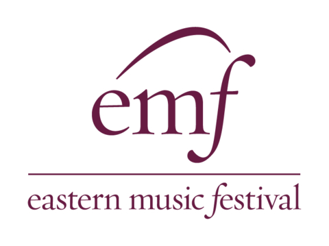 Eastern Music Festival Logo