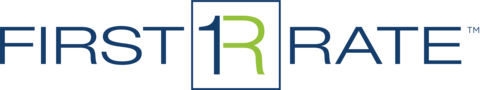 First Rate, Inc. Logo
