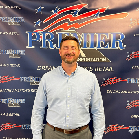 original Premier Transportation Appoints Matt DiVito as Vice President of Safety