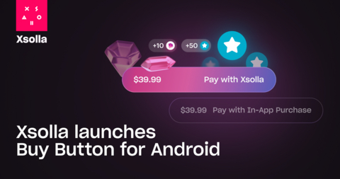 original Graphic: Xsolla