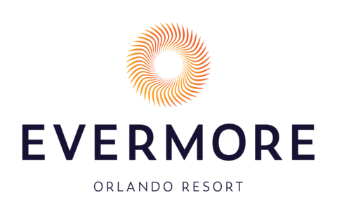Evermore Orlando Resort Logo
