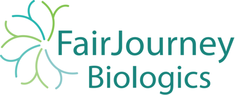 FairJourney Biologics S.A. Logo