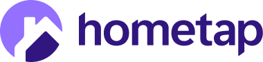 Hometap Logo