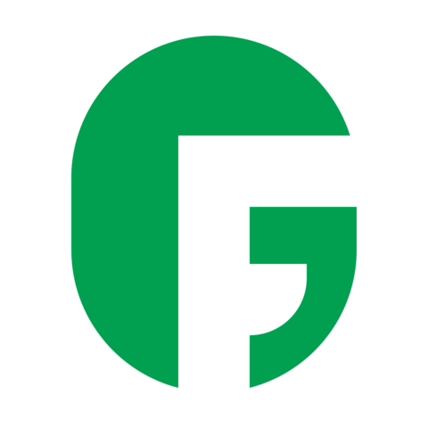 Greenflash Infrastructure Logo