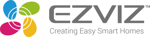 EZVIZ Logo