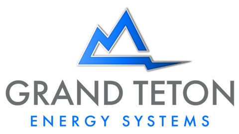 Grand Teton Energy Systems Logo