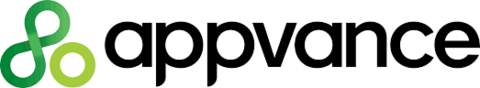 Appvance Logo