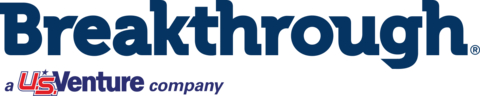 Breakthrough Logo