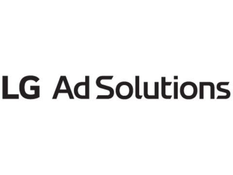 LG Ad Solutions Logo