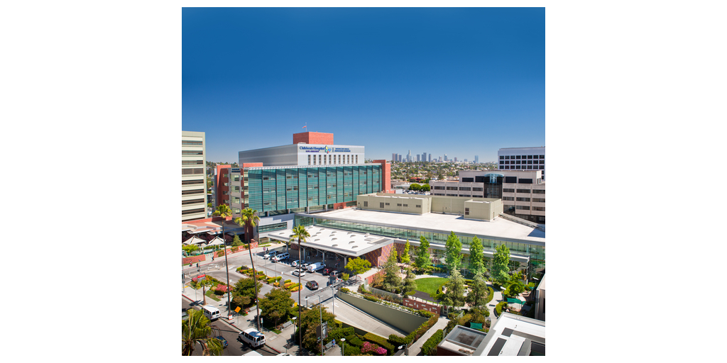 Children’s Hospital Los Angeles Recognized Among Nation’s Top 10 ...