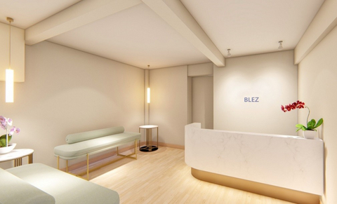 original SBC Medical Group Enters the Thai Market through Partnership with BLEZ