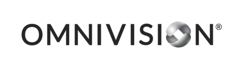 OMNIVISION Logo