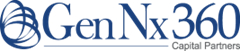GenNx360 Capital Partners Logo