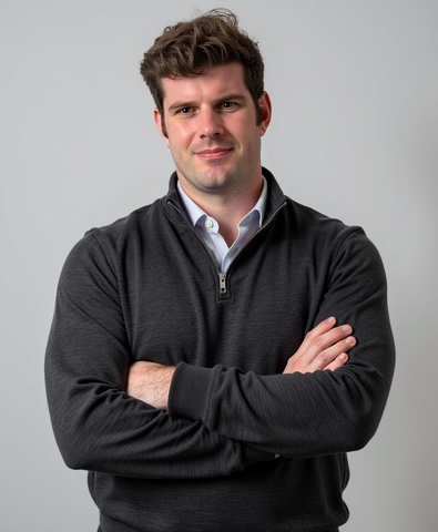 original Daversa Welcomes Brian Warager to Firm’s Partnership.