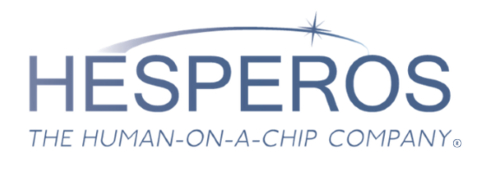 Hesperos, Inc. Logo