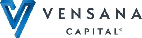 Vensana Capital Logo