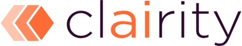 Clairity Inc. Logo