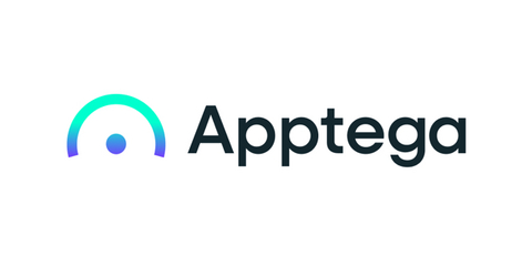 Apptega Logo