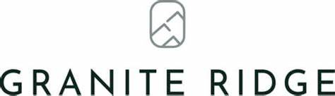 Granite Ridge Resources, Inc. Logo