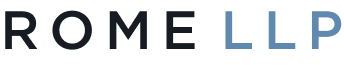 Rome LLP Logo