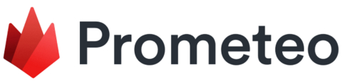 Prometeo Logo