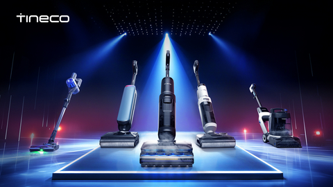 original Elevate Your Home This Prime Day with Tineco’s Stylish Cleaning Innovations