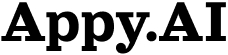 Appy.AI Logo