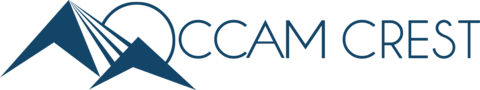 Occam Crest Management Logo