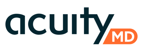 AcuityMD Logo