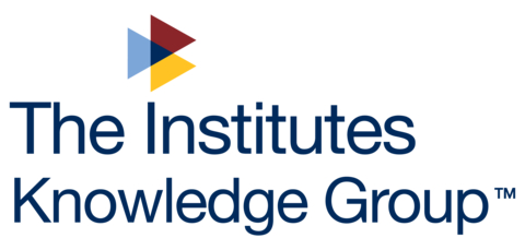 The Institutes Logo