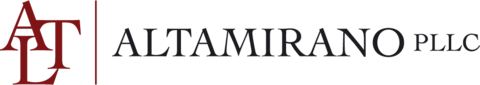 Altamirano PLLC Logo