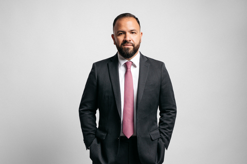 original Jorge Altamirano, Principal at Altamirano PLLC