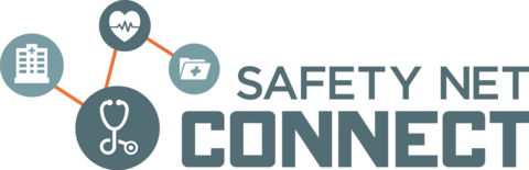 Safety Net Connect Logo