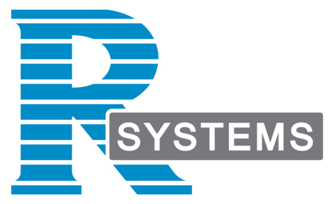 R Systems International Limited Logo