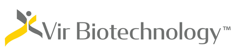 Vir Biotechnology, Inc. Logo